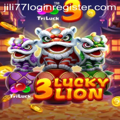 Explore the Exciting World of 3LUCKYLION: A Comprehensive Guide