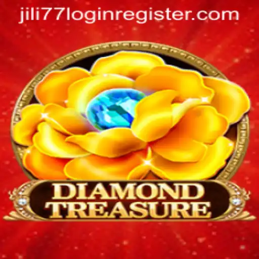 Discovering Diamondtreasure: An Immersive Gaming Experience