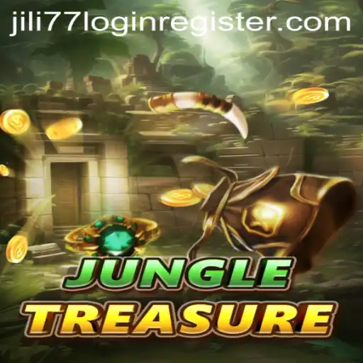 Discover JungleTreasure: An Adventure-Packed Experience