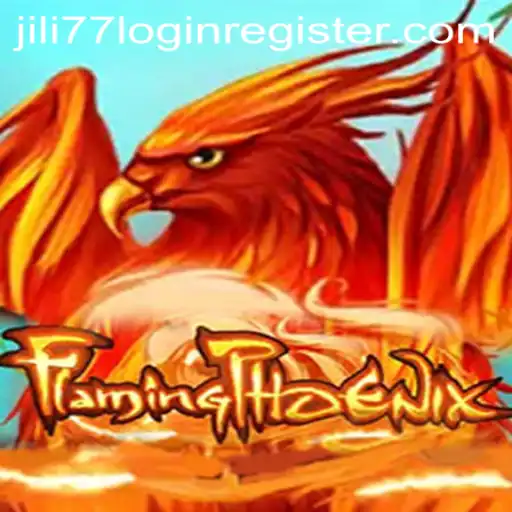 FlamingPhoenix: A Fiery Adventure Awaits