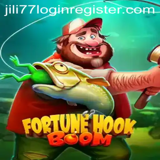 Exploring the Thrills of FortuneHookBoom and Navigating jili77 Login Register