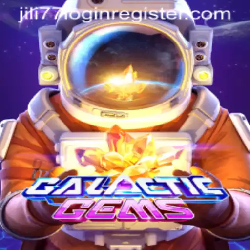 Galactic Gems Gaming Adventure