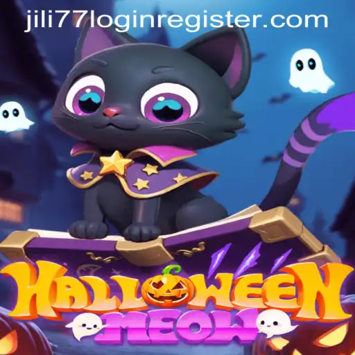 Discover the Enchanting World of HalloweenMeow