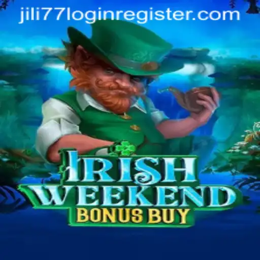 Exploring the Allure of IrishWeekendBonusBuy: A Captivating Gaming Experience