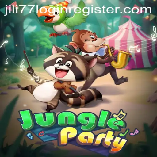 Exploring the Exciting World of JungleParty and Navigating Jili77 Login Register