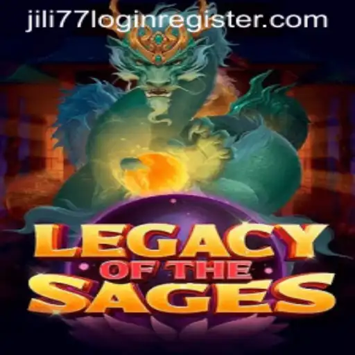 Legacy of the Sages: Explore the Mysterious World