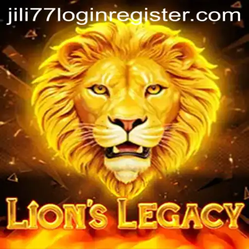 LionsLegacy: An Epic Adventure
