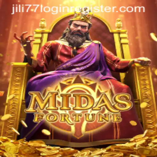 Mastering Midas Fortune