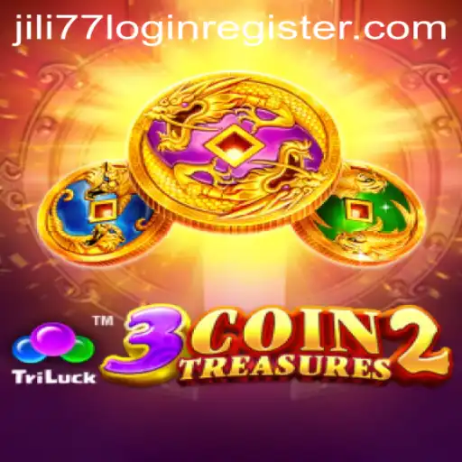Unveiling the Excitement of 3CoinTreasures2: A Comprehensive Guide