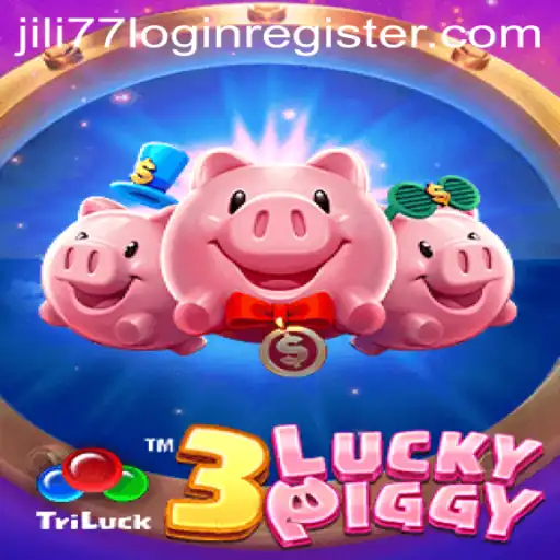 Exploring the Exciting World of 3LUCKYPIGGY: A Guide to Jili77 Gameplay