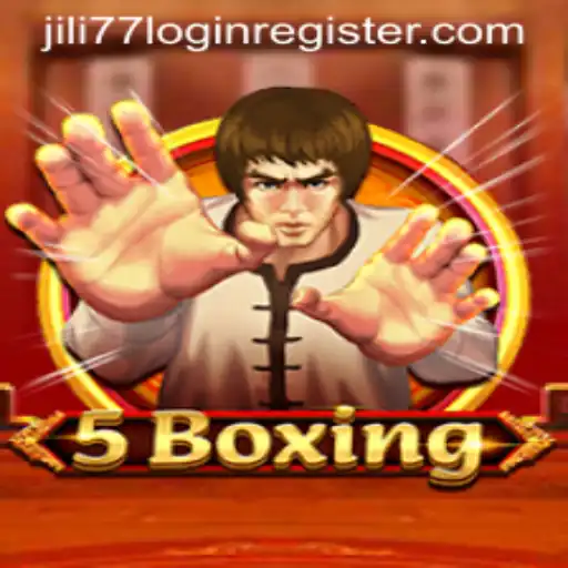 5Boxing: A Dynamic Exploration of Strategy and Skill