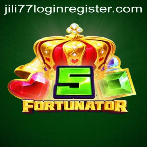 Explore the Exciting World of 5Fortunator and Seamless Access with jili77 Login Register