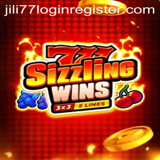 Discover the Excitement of 777sizzlingwins