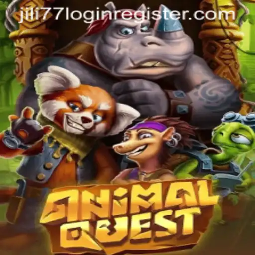 AnimalQuest Game Guide