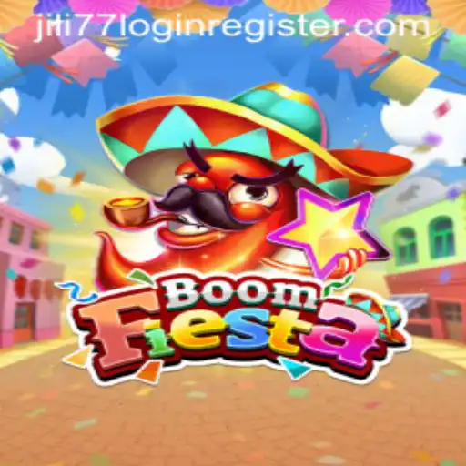BoomFiesta: A Thrilling Gaming Experience with Jili77 Login Register