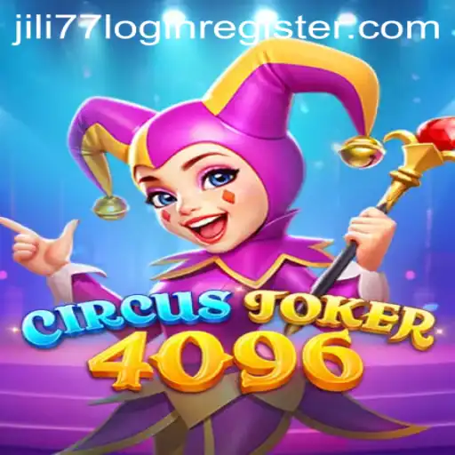 CircusJoker4096: Unveiling the Thrilling Digital Spectacle