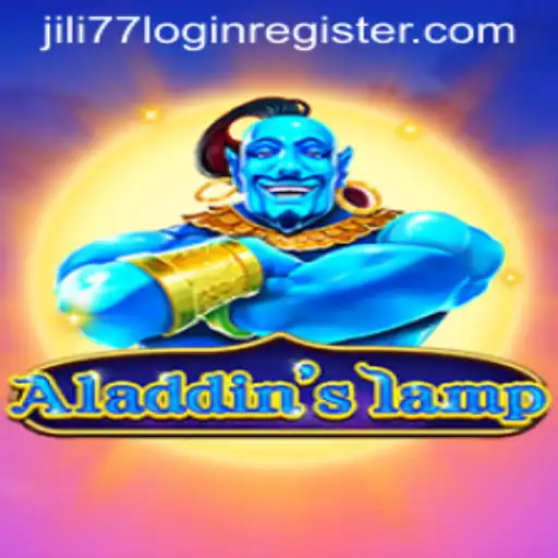 Discover Aladdin's Lamp Game