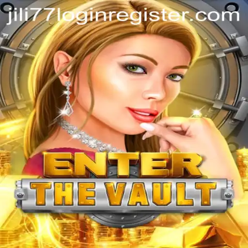 Exploring EntertheVault: A Thrilling Gaming Experience