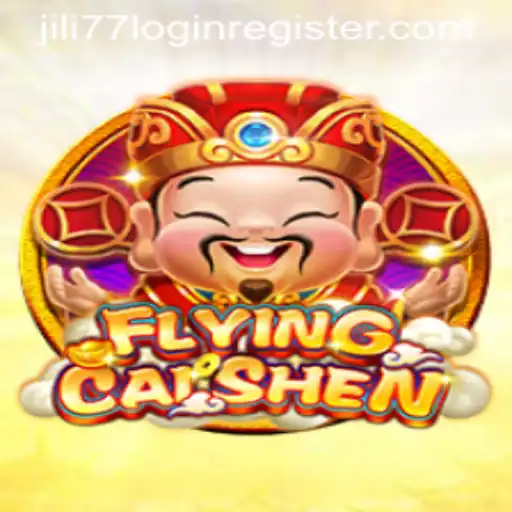 Unveiling Flying CaiShen: A Thrilling Gaming Experience
