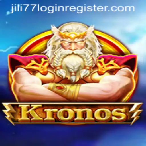 Unveiling the Epic World of Kronos