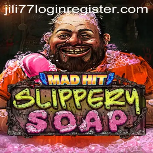 MadHitSlipperySoap: A Whimsical World of Challenge and Fun