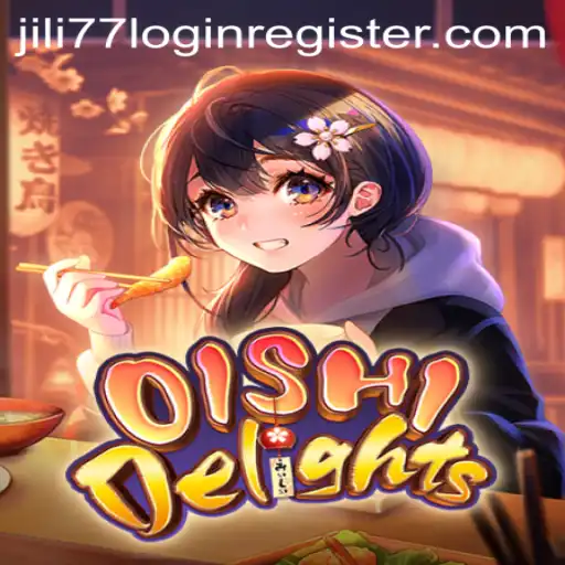 Discover the Exciting World of OishiDelights