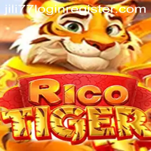 Exploring RicoTiger: An Exciting Gaming Adventure with Jili77 Login Register