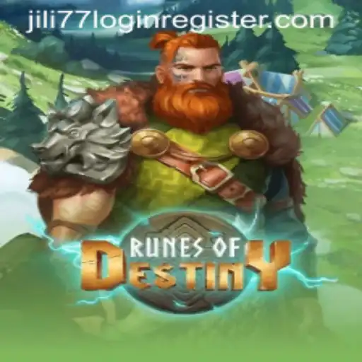 RunesOfDestiny: An Immersive Adventure Awaits