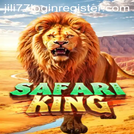 Safari King: Exploring the Majesty of the Wilderness Through Gaming