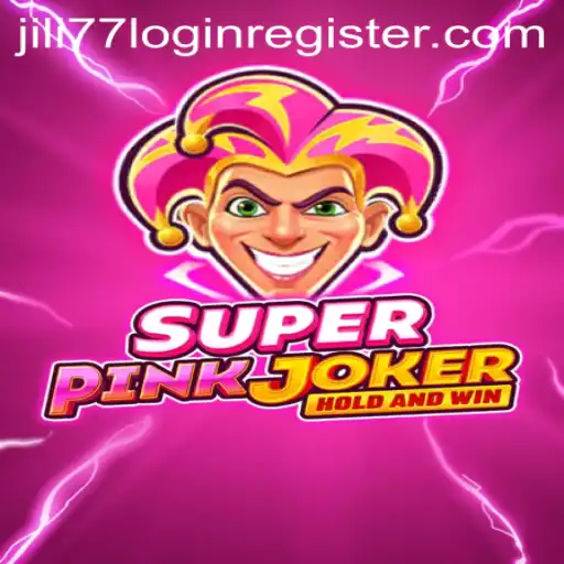 Discover the Vibrant World of SuperPinkJoker