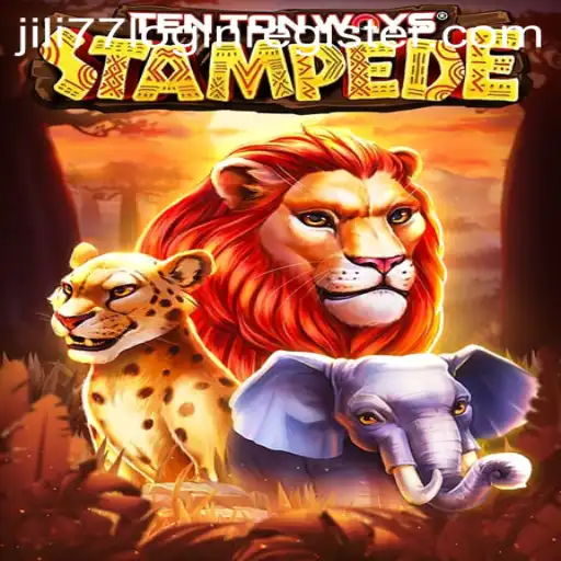Exploring TenTonWaysStampede: A New Era of Interactive Gaming