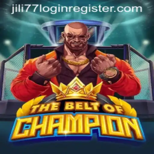 TheBeltOfChampion: An Exciting New Adventure in the Gaming World