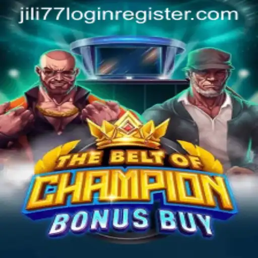 Unveiling TheBeltOfChampionBonusBuy in the Gaming World