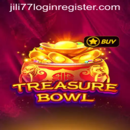 Explore TreasureBowl Game Features