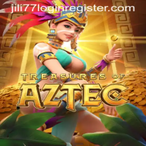 Treasures of Aztec: An Adventure Game