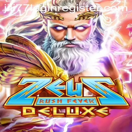 Unveiling ZeusRushFeverDeluxe: A Thrilling Odyssey into the World of Ancient Gods