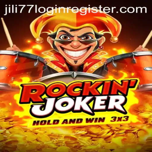 Discover the Excitement of RockinJoker: Gameplay, Strategy, and Rules