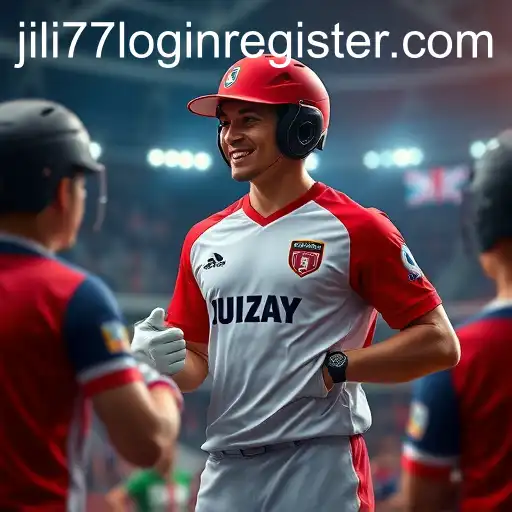 Exploring the Impact of Digital Platforms on Modern Sports: A Focus on Jili77 Login Register