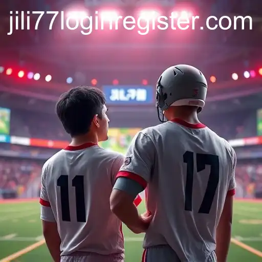 Exploring the World of Virtual Sports: A Deep Dive into Jili77 Login Register